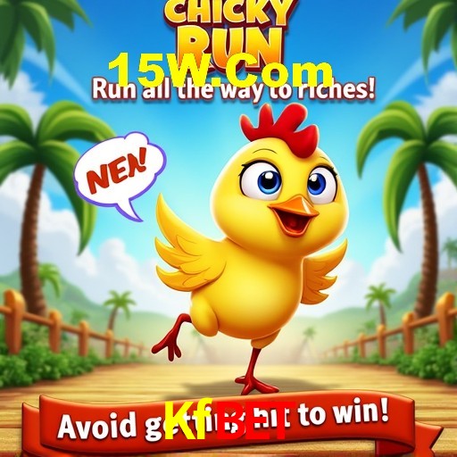 Bônus de Boas-vindas Kfbet