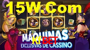 Experiência VIP Kfbet