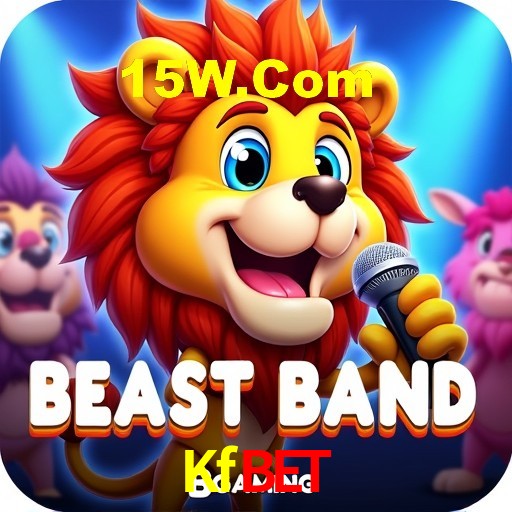 Apostas de Futebol Kfbet