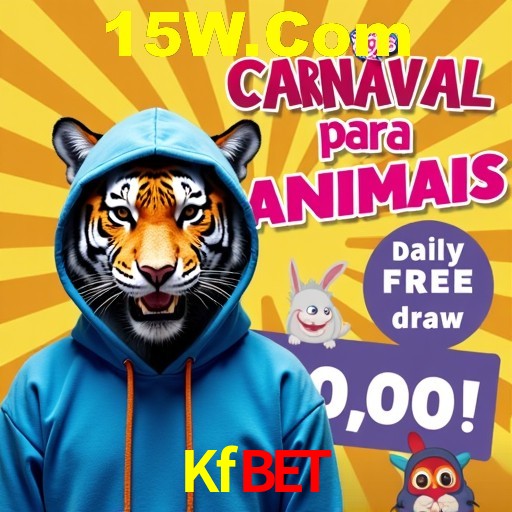 Inovações de Jogos na Kfbet: O Futuro das Experiências Interativas