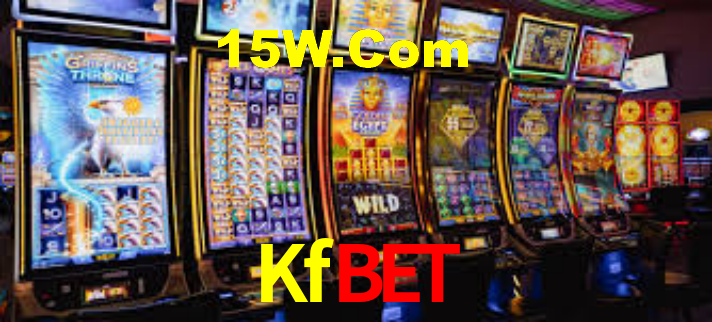 Kfbet - Installation Guide