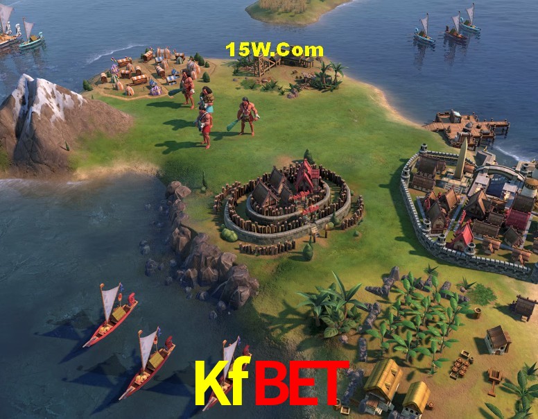 Jogos de Slot Kfbet