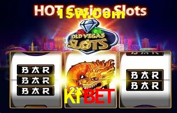 Kfbet Slot - 320+ Caça-Níqueis Premium