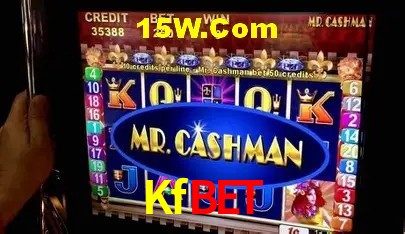 Kfbet Rio de Janeiro - Slot Strategy