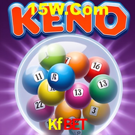 A Emoção da Loteria na Kfbet: Uma Chance de Mudança de Vida