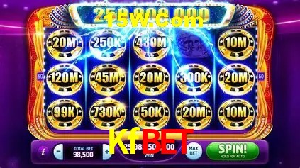 Kfbet - Análise de Mercados Esportivos