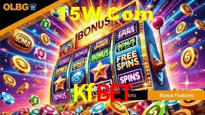 Slot Games Kfbet