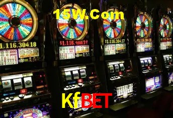Kfbet Belo Horizonte - Promo Tips